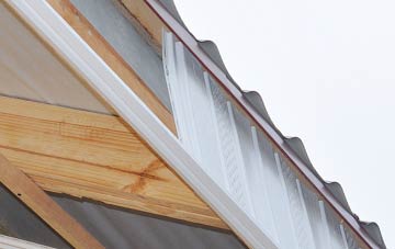 why Halifax fascia repairs are essential