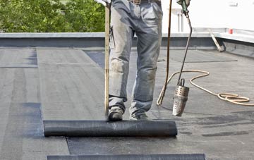 flat roof replacement Halifax, West Yorkshire