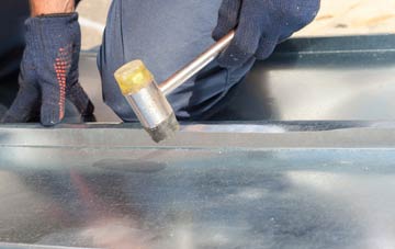 Halifax metal roofing costs