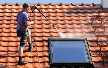 roof cleaning Halifax, West Yorkshire