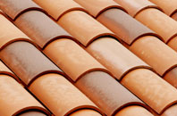 Halifax clay roofing